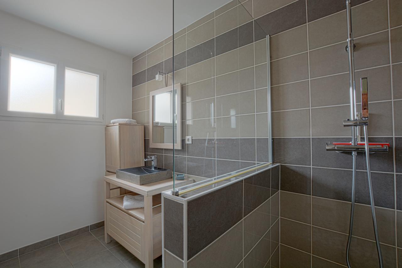 Maison Les Fougeres Andernos-les-Bains Ngoại thất bức ảnh