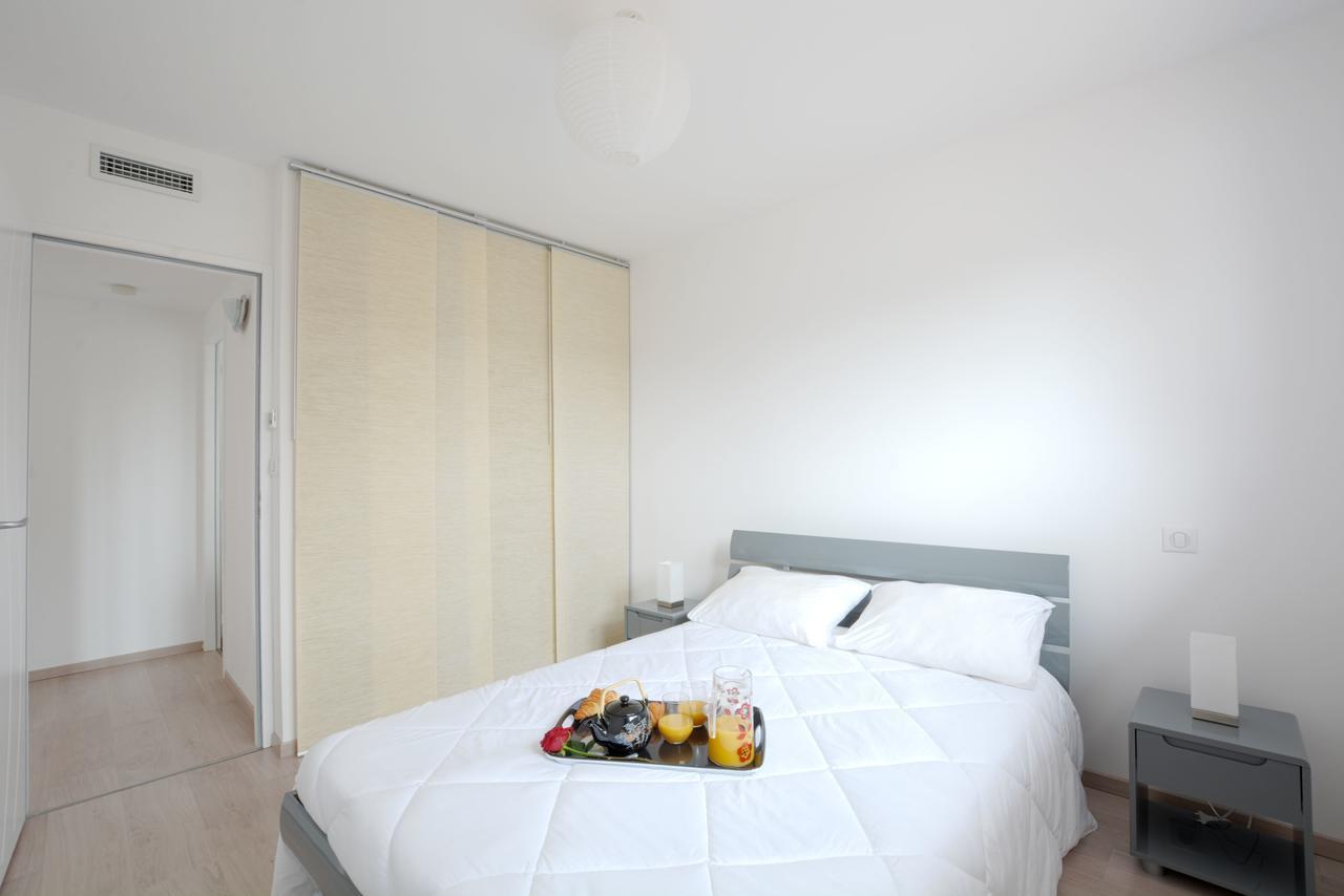 Maison Les Fougeres Andernos-les-Bains Ngoại thất bức ảnh