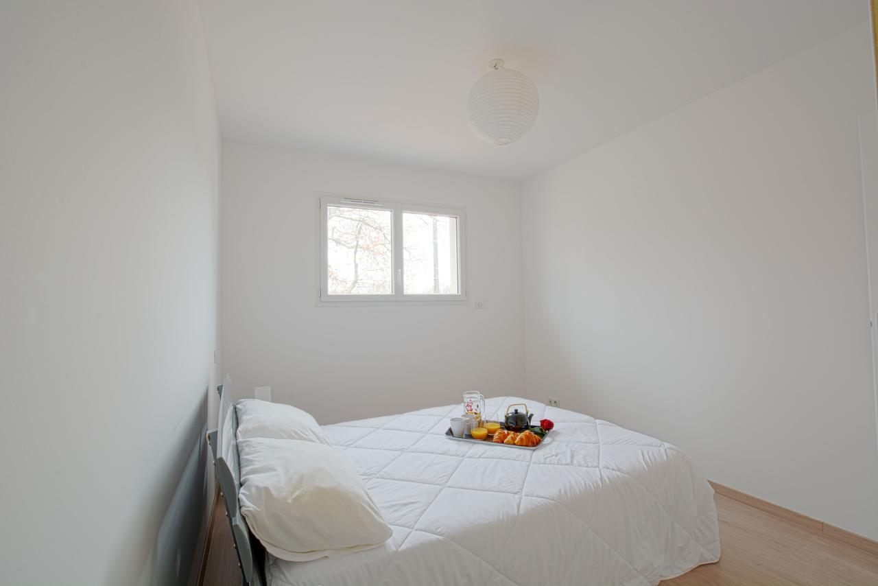 Maison Les Fougeres Andernos-les-Bains Ngoại thất bức ảnh
